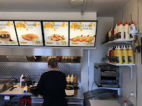 Comentarii opinii despre Snoghøj Grillen