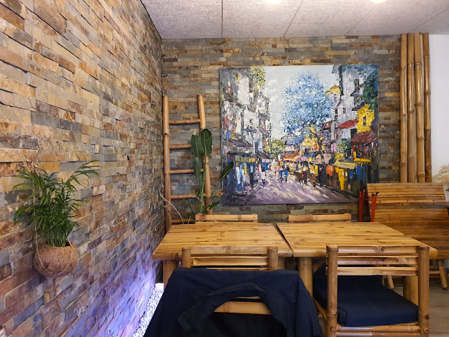 La Tre Restaurant - Gastronomi og hotelvirksomhed