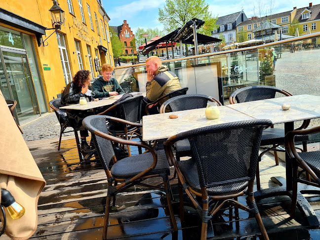 Café KiK - Gastronomi og hotelvirksomhed