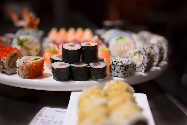 B-Sushi - Horsens