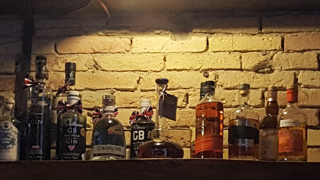 Wildebeest Gastropub - Gastronomi og hotelvirksomhed