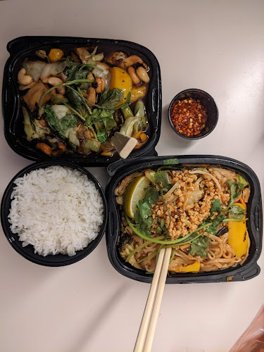 Dampfærgevej 7, 2100 København