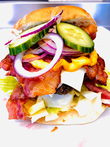 Drop In Grill i Brande - Gastronomi og hotelvirksomhed