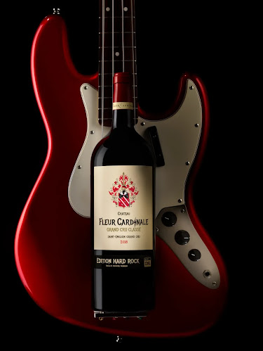 Solkærs Vin - Gastronomi og hotelvirksomhed