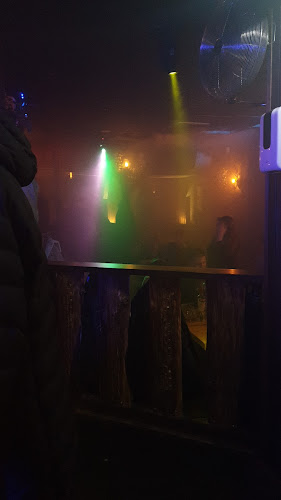 Bjælkehytten - En Vestjysk BierBar - Esbjerg