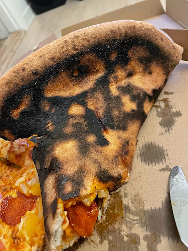 Comentarii opinii despre Esperia Pizzaria Kastrup