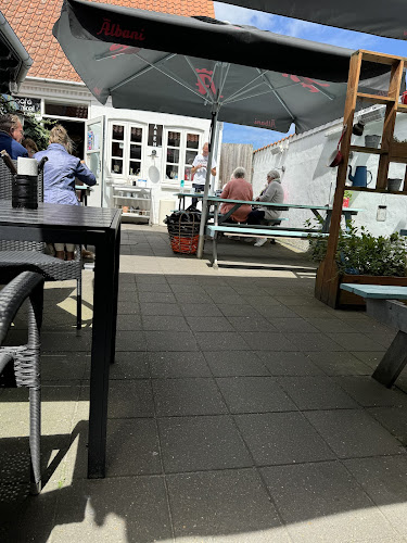 Café Onkel - Bogense