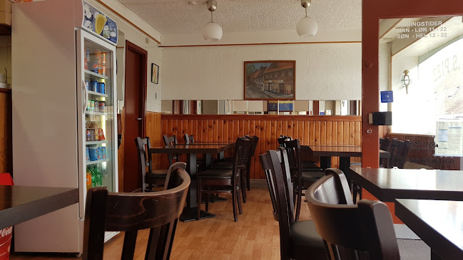 Milas Pizza Køge - Køge