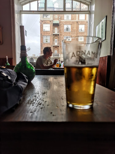 Comentarii opinii despre Kompasset Ølbar