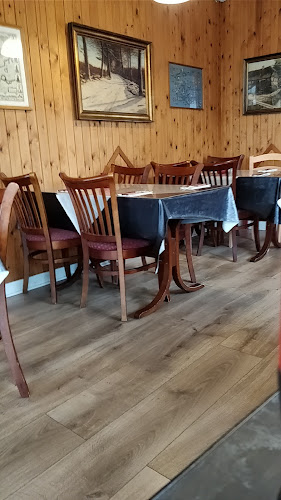 Pizza Verden Ristorante & Burger House - Kalundborg