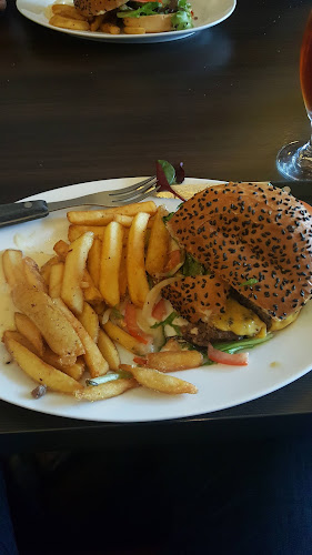 Restaurant Columbus - Lemvig