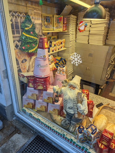 Gastronomia Italiana Tre - Gastronomi og hotelvirksomhed