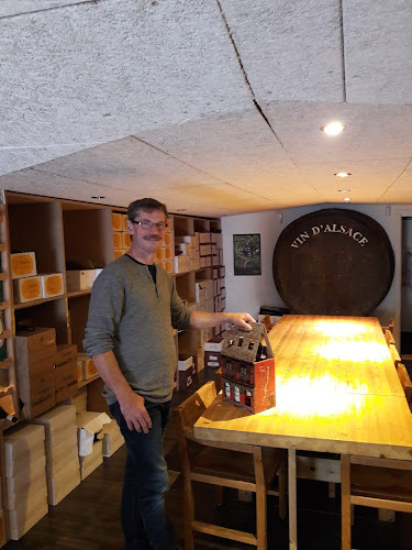 Møllegaardens Vinimport - Ringe