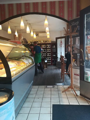 Comentarii opinii despre Sweet & Coffee