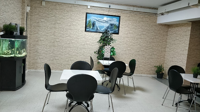 Vestbyens Pizza- & Grillhus v/Mesut Alp