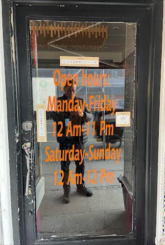 Frederiksborgvej 8, 2400 København