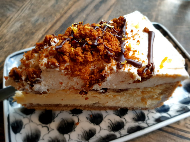 Opinii despre Bertels Kager în Frederiksberg - Gastronomi og hotelvirksomhed