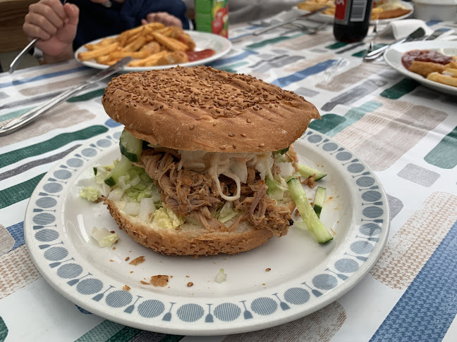 HavneGrillen Aabenraa - Gastronomi og hotelvirksomhed