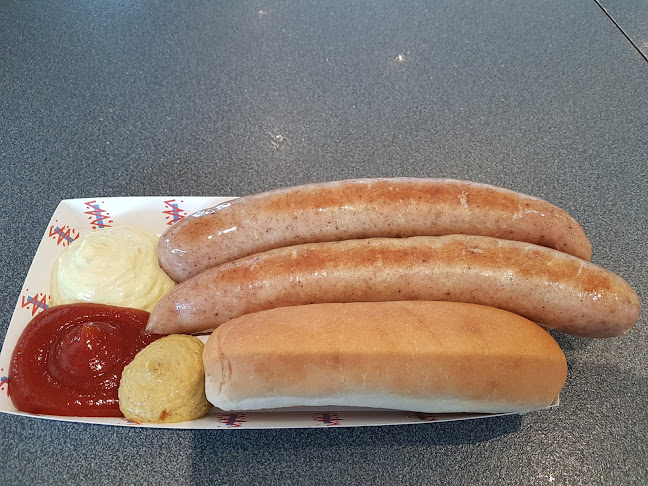 Lauses Grill - Nyborg