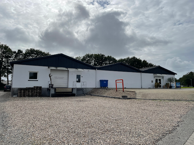 Elenas ApS - Gastronomi og hotelvirksomhed