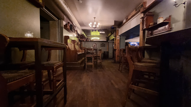 Tír na nÓg — Irish Gastropub - Aarhus