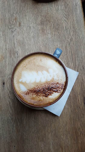 Keramikcafé Møllehuset - Gastronomi og hotelvirksomhed