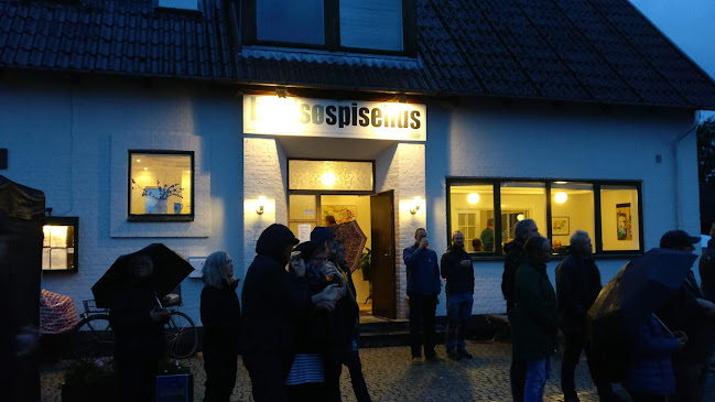 Comentarii opinii despre Hvalsø Spisehus