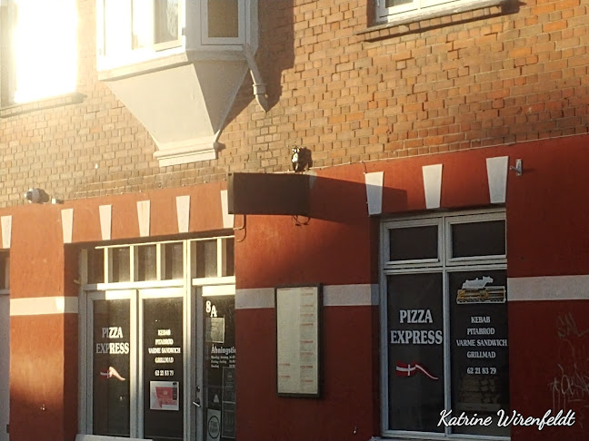 Pizza Express - Svendborg