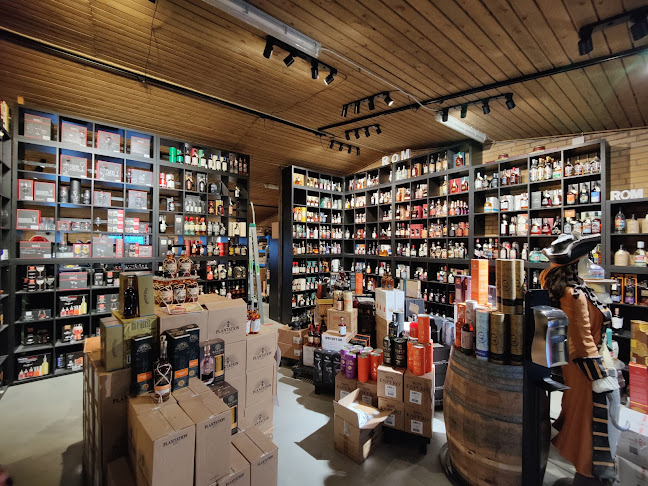 Comentarii opinii despre Whisky.dk