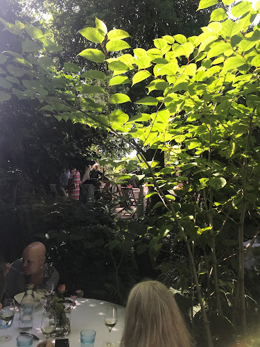 Comentarii opinii despre L’ESTRAGONS Sommerhave i Ebeltoft