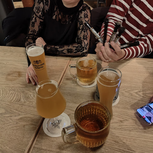 Humle Ølbar - Gastronomi og hotelvirksomhed