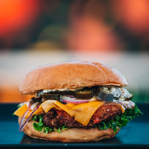 Comentarii opinii despre Graffiti Burger