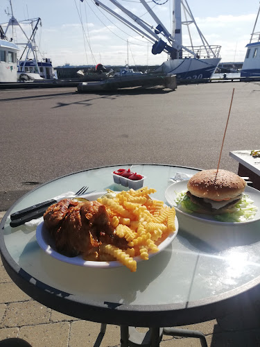 Fur Havnekiosk Skuret - Gastronomi og hotelvirksomhed