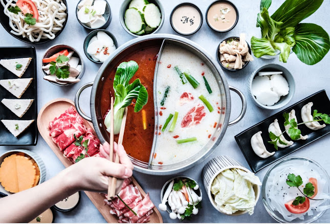 Hot Pot Republic - Gastronomi og hotelvirksomhed