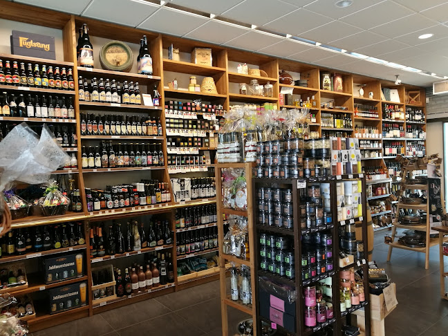 Wohlenberg Vinhandel - Sønderborg