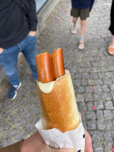 Lasses Pølsevogn - Gastronomi og hotelvirksomhed