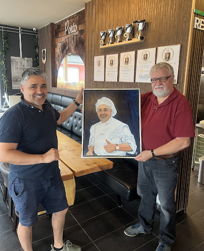 Porto - Gastronomi og hotelvirksomhed