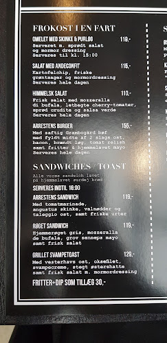 1401 - Food & Friends - Gastronomi og hotelvirksomhed