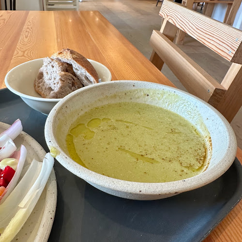 Kafeteria - København