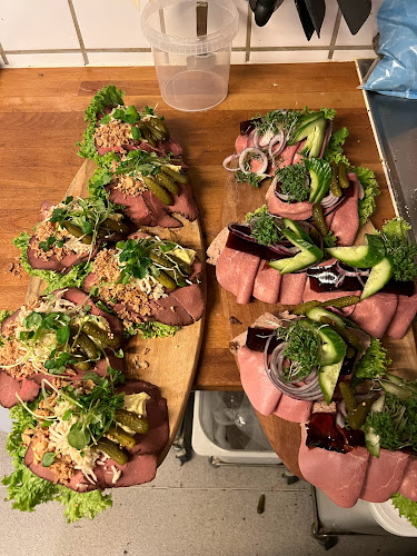 Opinii despre Cafe Karisma în Helsingør - Gastronomi og hotelvirksomhed