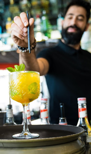 Dalle Valle, Rosengårdcenteret - Odense