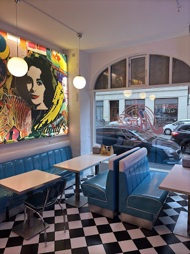 Gammel Jernbanevej 1, 2500 København