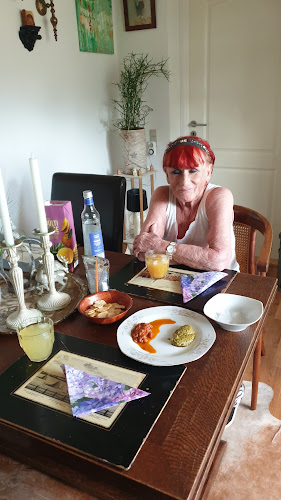 Annalise's Bar - Aarhus