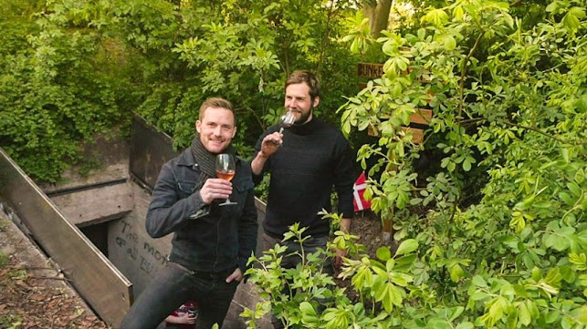 Opinii despre Bunker af Vin în Roskilde - Gastronomi og hotelvirksomhed