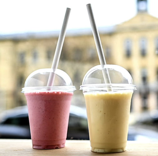 Umami Sandwich Valby