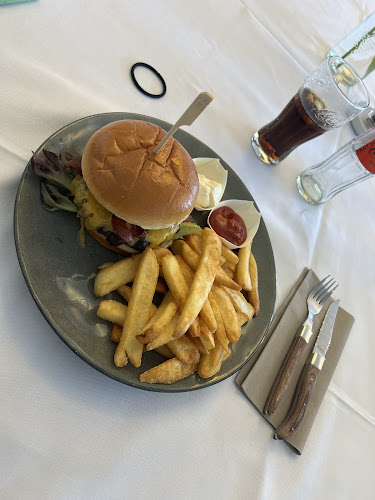 Kammerslusen - Gastronomi og hotelvirksomhed