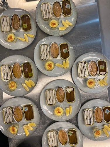 Comentarii opinii despre Lalou Vinbar