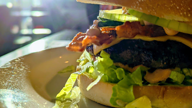 Center Pizza & Grill House - Gastronomi og hotelvirksomhed