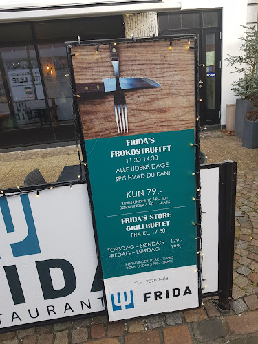 Havnegade 5A, 9900 Frederikshavn