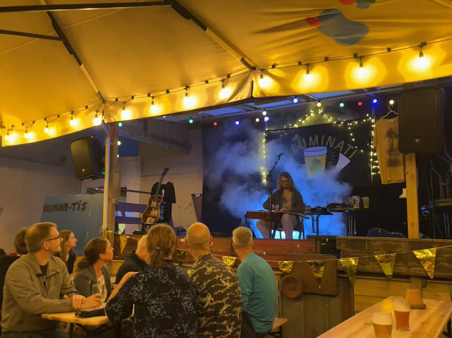 Ølluminati Brewbar - Viborg